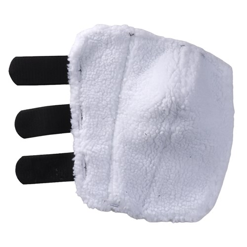 Pro Choice Fleece Lined Ripstop Fly Boots - Set of 4 - Image 6