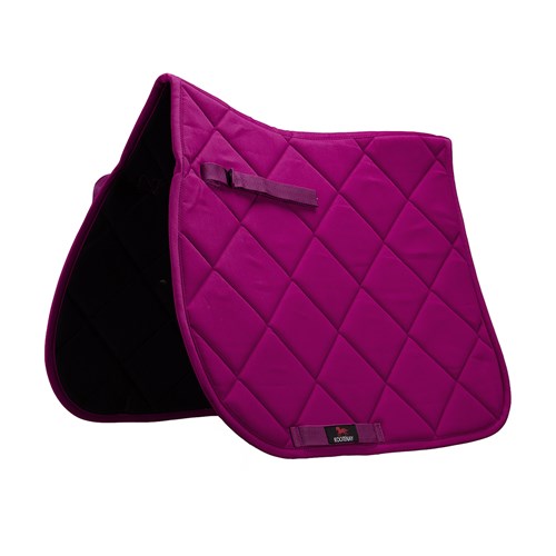 Kootenay Basic GP Saddle Pad - Image 4