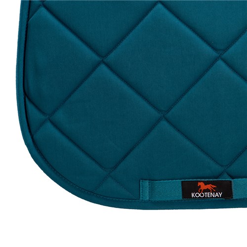 Kootenay Basic GP Saddle Pad - Image 7