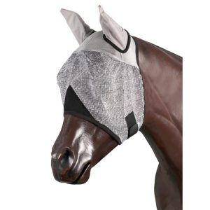 Ballistic Fly Mask w/Ears
