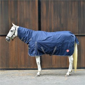 Kozy 1200D 200G Ripstop Combo - Navy
