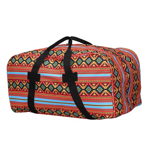 Fort Worth Gear Bag - Nicoma Limited Edition - Image 2