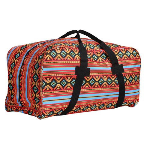 Fort Worth Gear Bag - Nicoma Limited Edition - Image 3