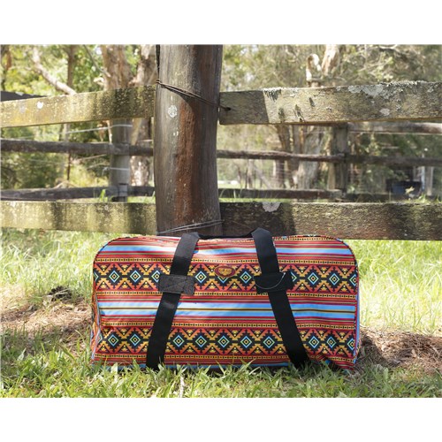 Fort Worth Gear Bag - Nicoma Limited Edition - Image 4