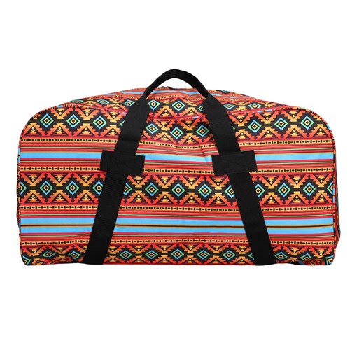 Fort Worth Gear Bag - Nicoma Limited Edition