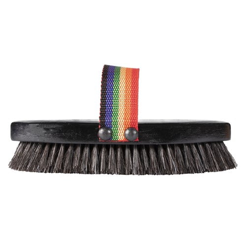 GG Australia Horsehair and Synthetic Body Brush - Image 3