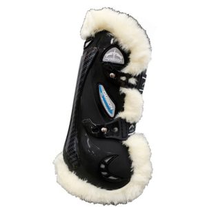 Veredus Carbon Gel Vento STS Tendon Boots