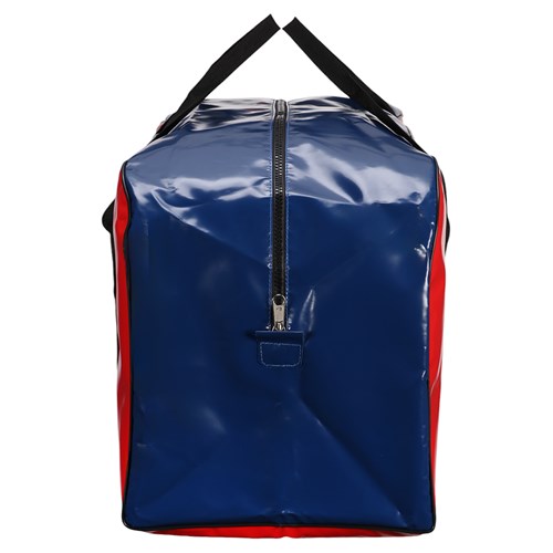 Dolan Gear Bag - Red/Blue - Image 8