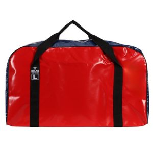 Dolan Gear Bag - Red/Blue