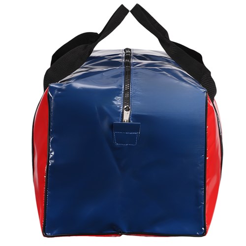 Dolan Gear Bag - Red/Blue - Image 4