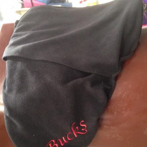 Saddle Covers