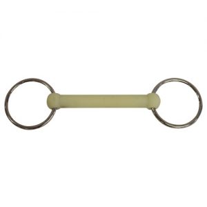 Happy Mouth Loose Ring Mullen Mouth Bit