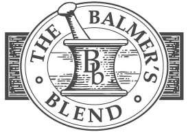 The Balmer's Blend Range