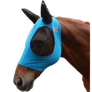 Kool Master Lycra Pull On Fly Mask