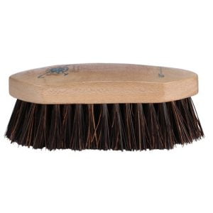 Huntington Bassine Dandy Brush