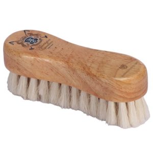 Huntington Goat Hair Face Brush