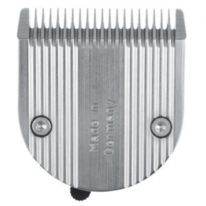 Clipper Blades & Guide Combs