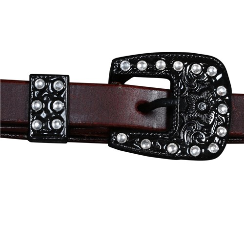 Fort Worth Rough Out Breastcollar - Image 3