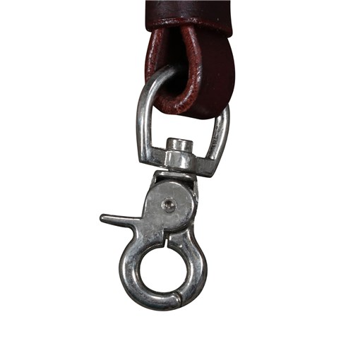 Fort Worth Rough Out Breastcollar - Image 4