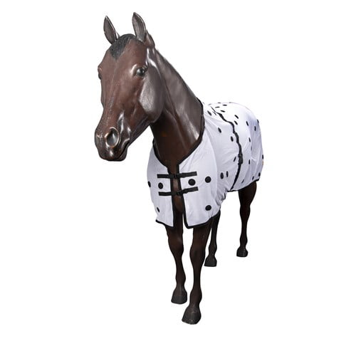 GG Australia Magnetic Therapy Horse Rug - ordered in product - Image 3