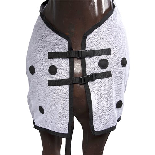GG Australia Magnetic Therapy Horse Rug - ordered in product - Image 4