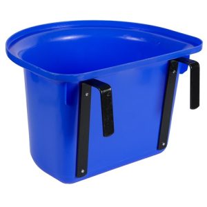 Pony Over The Fence Feeder