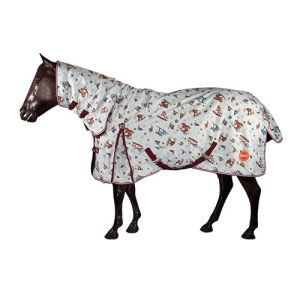 Kozy 1200D 200G Ripstop Combo - Ski Slopes