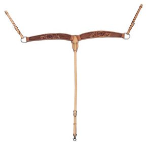 Fort Worth Alaska Breastcollar