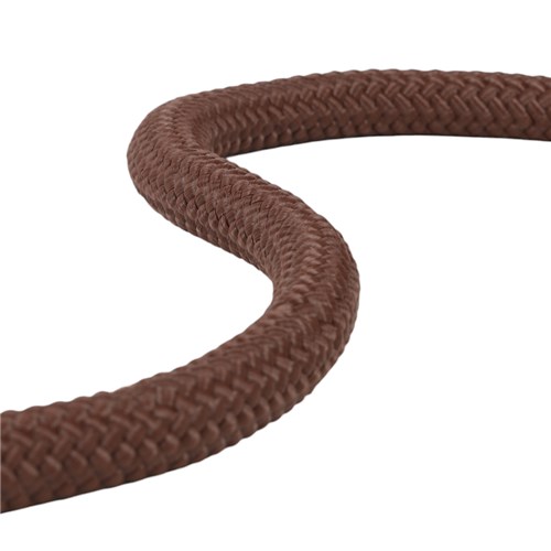 Fort Worth Mecate Lunge Line w/Horsehair - 22' long - Image 3