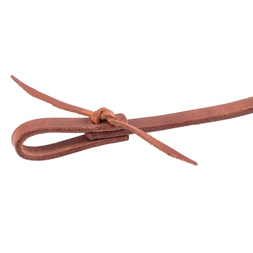 Fort Worth 5/8" Split Reins w/Water Loops - Image 10