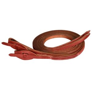 Weaver Quick Change Split Reins w/Tab