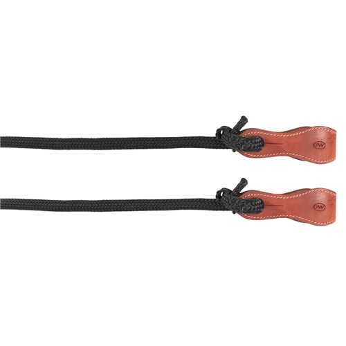 Fort Worth Yacht Rope Reins w/Slobber Straps - Image 10