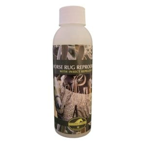 Rug Wash & Reproofing Agents