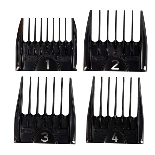 Wahl Lithium-Ion Dog Clipper Cord/Cordless - Image 4
