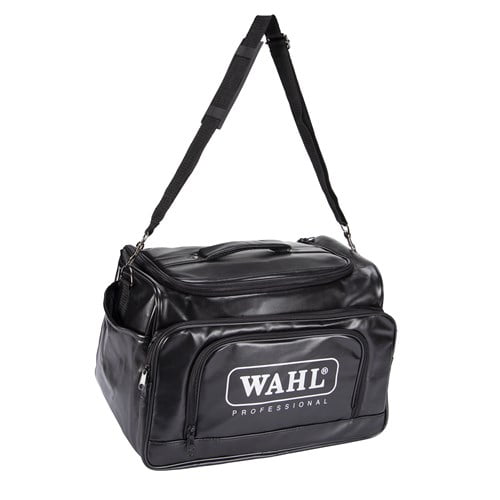 Wahl Large Grooming Tool Bag Black ordered in product Cedar Lodge