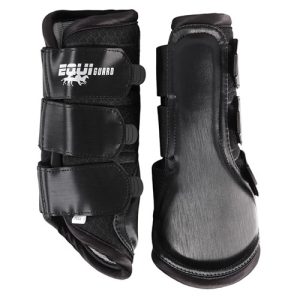 Equi-Guard Bamboo Lined Brushing Boots