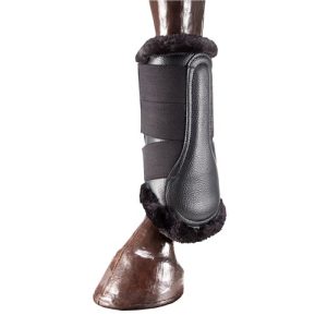 Equi-Guard Fleece Tendon Boots