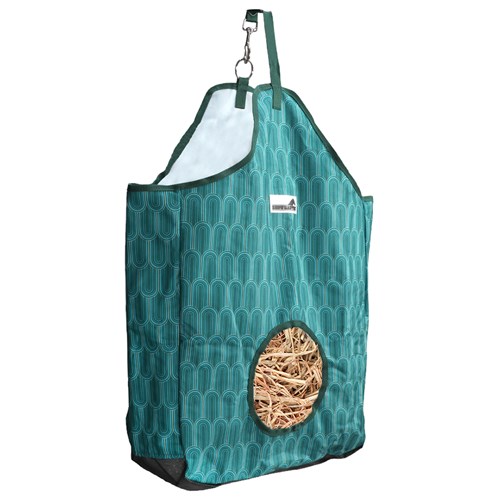 Showmaster Hay Bag Feeder - Art Deco Limited Edition