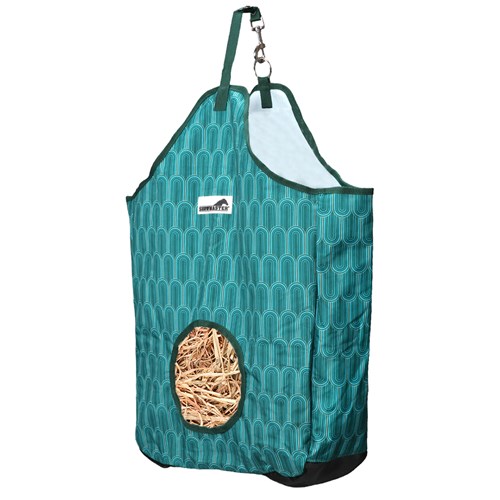Showmaster Hay Bag Feeder - Art Deco Limited Edition - Image 2