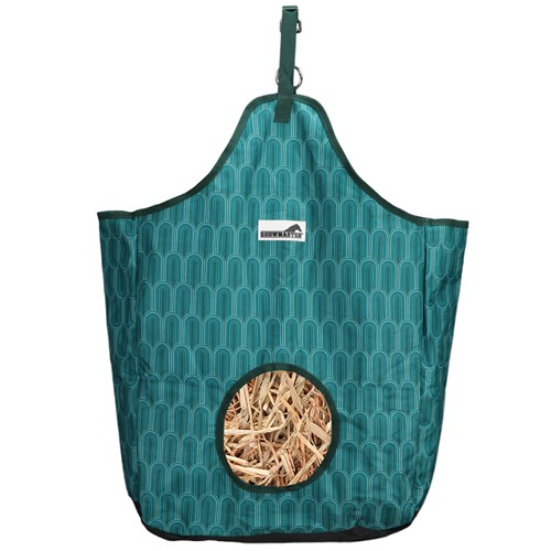 Showmaster Hay Bag Feeder - Art Deco Limited Edition - Image 3