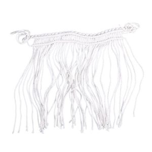 PolyCotton String Flyveil