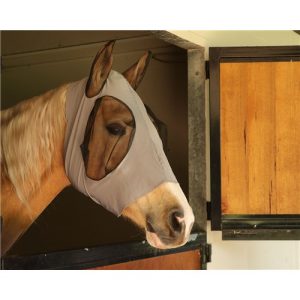 Dakota Fly Mask w/Ears