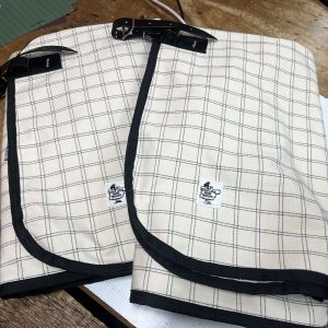 Cedar Lodge Cotton/Poly Paddock Rug (410gm 48% Cotton/52% Polyester) ~ in stock