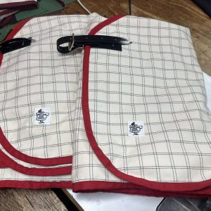 Cedar Lodge Cotton/Poly Paddock Rug (410gm 48% Cotton/52% Polyester)