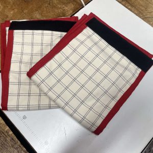 Cedar Lodge Cotton/Poly Paddock Tail Bag (410gm 48% Cotton/52% Polyester)