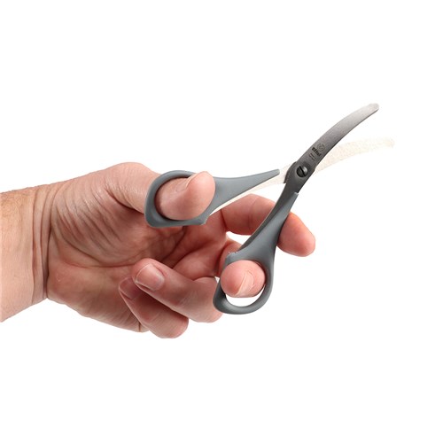 Effol Safety Cut Scissors - Image 2
