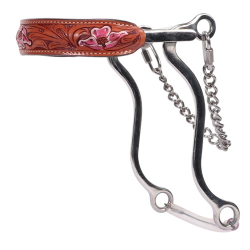 Fort Worth Complete Hackamore - Harness main image 1