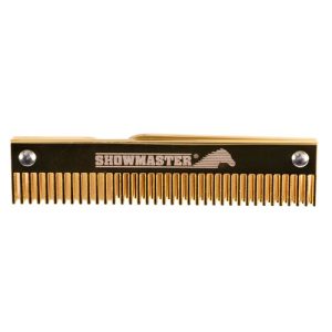 Showmaster Mane Sectioning Comb (Q-Comb)