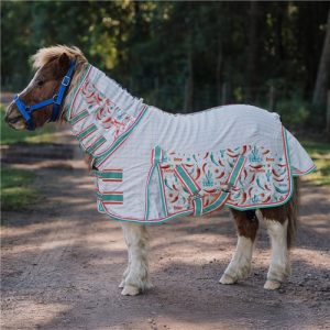 Kool Master Hybrid Tearstop Combo - Hot to Trot - Mini Sizes