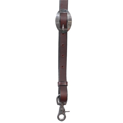 Fort Worth Cochise Breastcollar - Two Tone - Image 4
